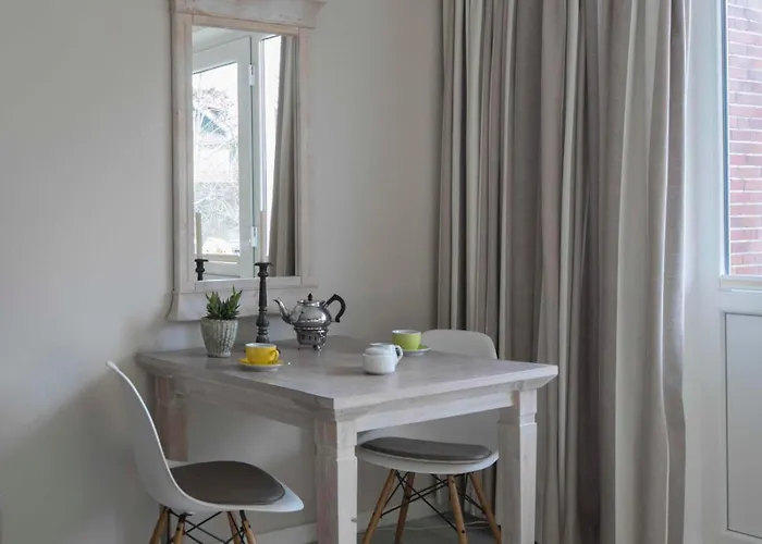 Nils Holgersson - 5 Апартаменты *